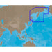 Buy C-MAP AN-M013SDCARD MAX AN-M013 - Kamchatka Peninsula-Kuril Island -