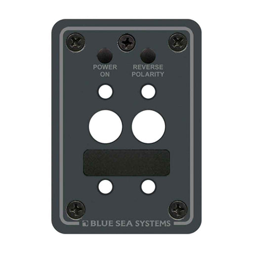 Buy Blue Sea Systems 8173 8173 Mounting Panel for Toggle Type Magnetic