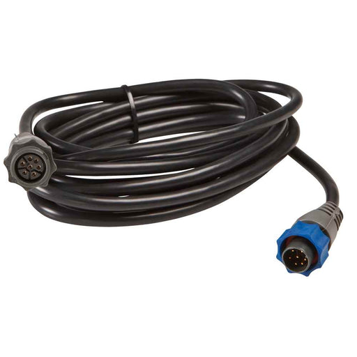 Buy Lowrance 99-93 12' Extension Cable - Marine Navigation & Instruments
