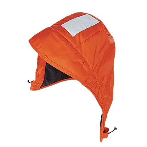Buy Mustang Survival MA7136-U-OR Classic Insulated Foul Weather Hood -