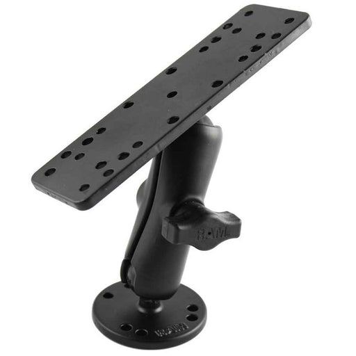 Buy Lowrance 101-63 MB-8 1-1/2" Ball Mount Bracket - Boat Outfitting