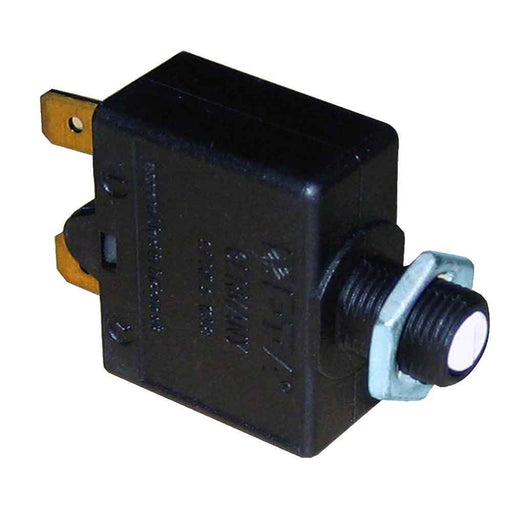Buy Paneltronics 001-153 Thermal Push To Reset Circuit Breaker - 10 Amp -