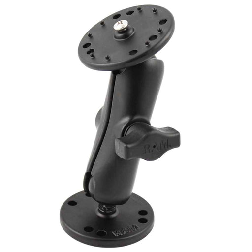 Buy Lowrance 101-62 1" Ball Mount Bracket - Boat Outfitting Online|RV Part