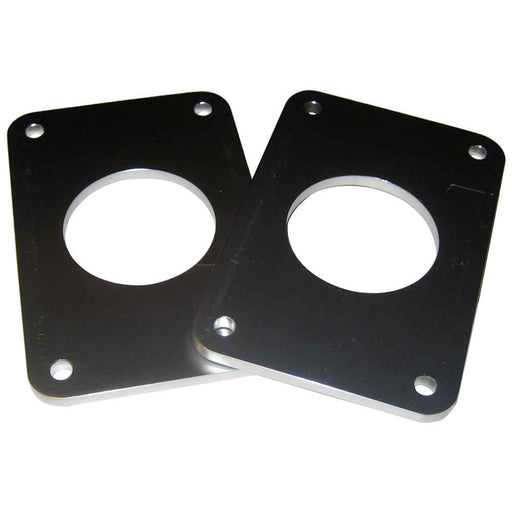 Buy Lee's Tackle SW9901 Sidewinder Backing Plate f/Bolt-In Holders -