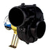 Buy Jabsco 36770-0115 4" Heavy Duty Flexmount Blower - Marine Plumbing &