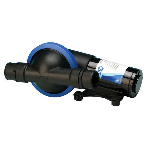 Buy Jabsco 50890-1000 Filterless Waste Pump - Marine Plumbing &