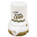 Buy Rule 04 1500 G.P.H. "Gold Series" Bilge Pump - Marine Plumbing &