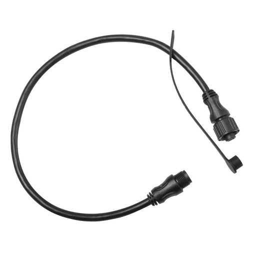Buy Garmin 010-11076-03 NMEA 2000 Backbone/Drop Cable (1 Ft.) - Marine