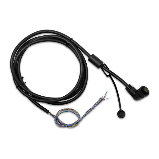 Buy Garmin 010-11088-00 NMEA 0183 Cable - Right Angle - Marine Navigation