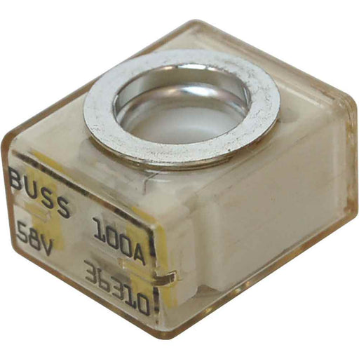 Buy Blue Sea Systems 5183 5183 100A Fuse Terminal - Marine Electrical