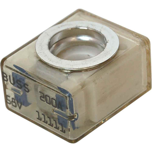 Buy Blue Sea Systems 5187 5187 200A Fuse Terminal - Marine Electrical