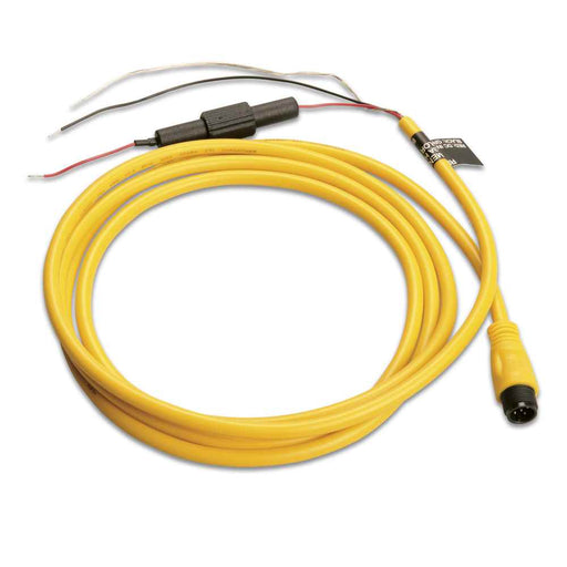 Buy Garmin 010-11079-00 NMEA 2000 Power Cable - Marine Navigation &