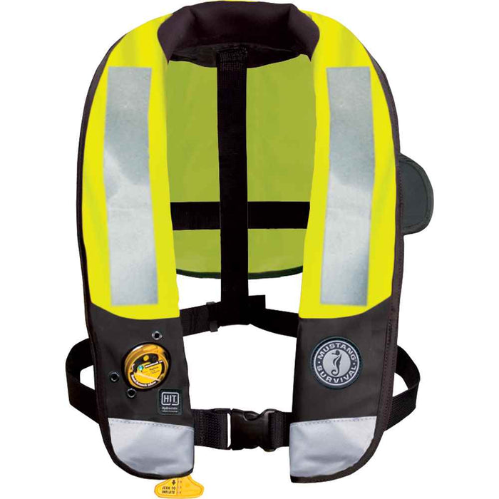 Buy Mustang Survival MD3183/T3 MD3183 T3 High Visibility Inflatable PFD