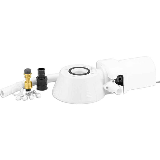 Buy Jabsco 37010-0092 Electric Toilet Conversion Kit - 12V - Marine