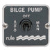 Buy Rule 45 3-Way Panel Switch - Marine Plumbing & Ventilation Online|RV