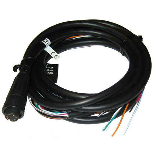 Buy Garmin 010-10781-00 Replacement Power/Data Cable f/GSD 22 - Marine