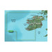 Buy Garmin 010-C0764-20 BlueChart g3 HD - HEU005R - Ireland, West Coast -