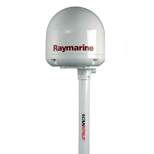 Buy Scanstrut SC101 Radar Pole Mount 6' Kit f/Raymarine 2kW & 4kW Dome -