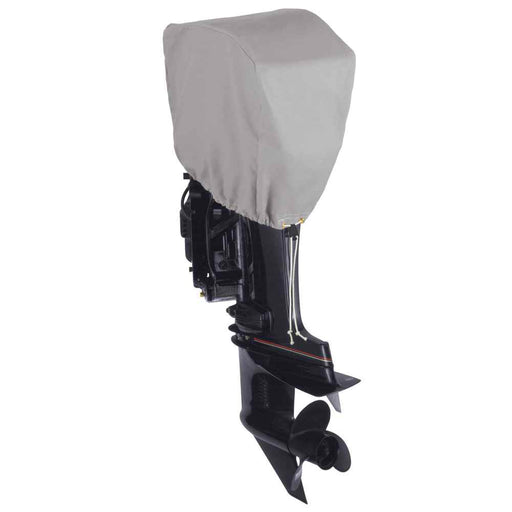 Buy Dallas Manufacturing Co. BC31022 Motor Hood Polyester Cover 2 - 15 hp