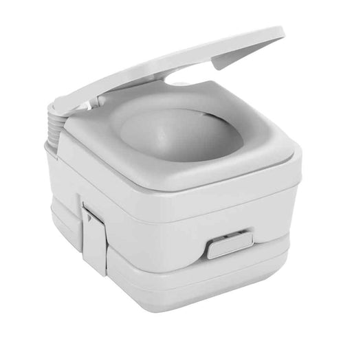 Buy Dometic 311096406 964 Portable Toilet w/Mounting Brackets - 2.5 Gallon