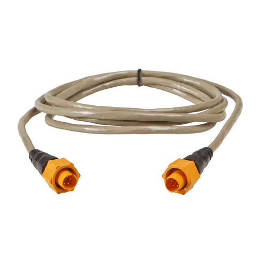 Buy Lowrance 000-0127-51 6 FT Ethernet Cable ETHEXT-6YL - Marine