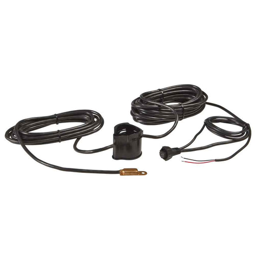 Buy Lowrance 106-69 PDRT-WSU 83/200 kHz Pod Style Transducer - Remote