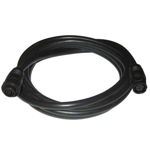 Buy Lowrance 99-006 10EX-BLK 9-pin Extension Cable f/LSS-1 or LSS-2