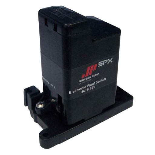 Buy Johnson Pump 36152 Electro Magnetic Float Switch 12V - Marine Plumbing
