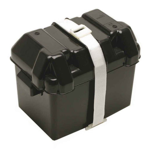 Buy BoatBuckle F05351 Battery Box Tie-Down - Marine Electrical Online|RV