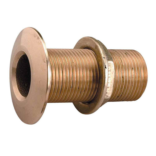 Buy Perko 0322009PLB 2" Thru-Hull Fitting w/Pipe Thread Bronze MADE IN THE