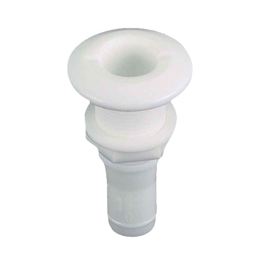 Buy Perko 0328DP4A 5/8" Thru-Hull Fitting f/ Hose Plastic MADE IN THE USA