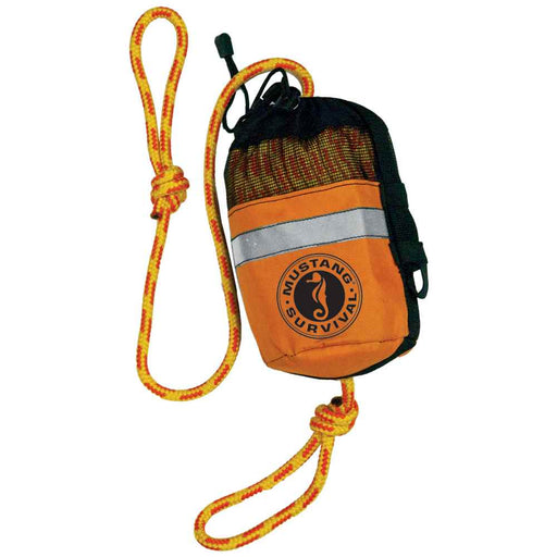 Buy Mustang Survival MRD075 75' Rescue Throw Bag - Marine Safety Online|RV