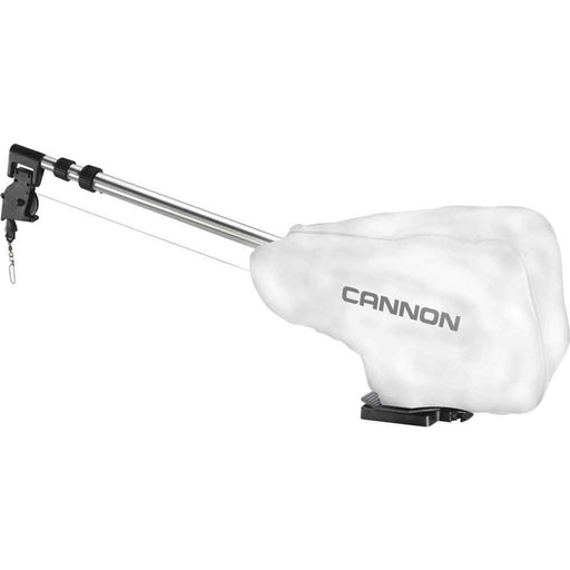 Buy Cannon 1903031 Downrigger Cover White - Hunting & Fishing Online|RV