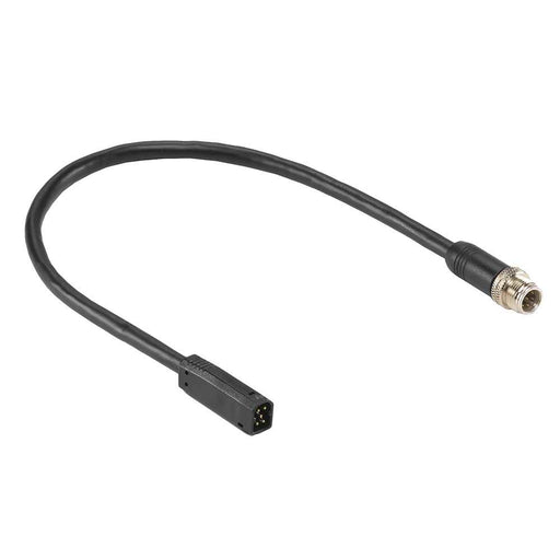 Buy Humminbird 720074-1 AS EC QDE Ethernet Adapter Cable - Marine