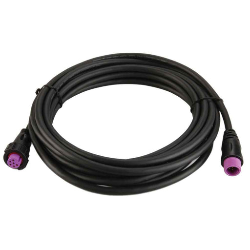Buy Garmin 010-11156-32 Threaded Collar CCU Extension Cable - 25M - Marine