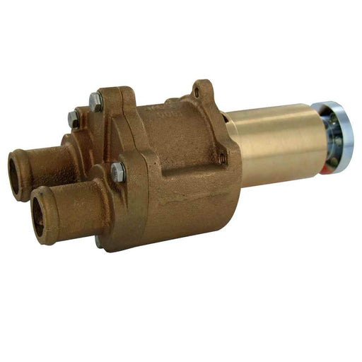 Buy Jabsco 43210-0001 Engine Cooling Pump - Bracket Mount - 1-1/4" Pump -