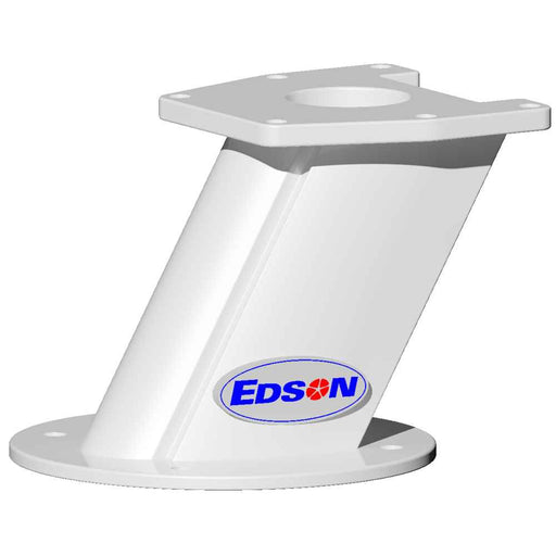 Buy Edson Marine 68010 Vision Mount 6" Aft Angled - Boat Outfitting