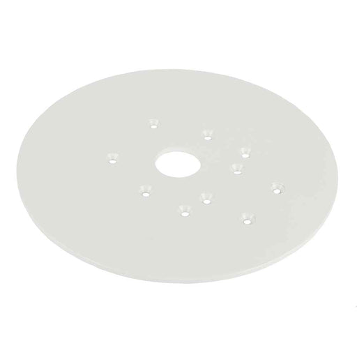 Buy Edson Marine 68860 Vision Series Universal Mounting Plate - 15"