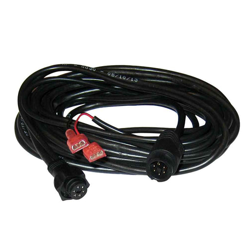 Buy Lowrance 000-10263-001 15' Extension Cable f/DSI Transducers - Marine