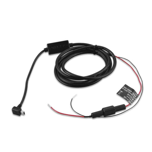 Buy Garmin 010-11131-10 USB Power Cable f/Approach Series, GLO & GTU 10 -