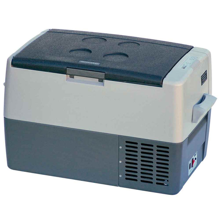 Buy Norcold NRF45 Portable Refrigerator/Freezer - 64 Can Capacity - 12VDC