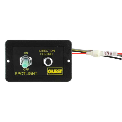 Buy Groco 22209 Replacement Joystick Control Switch f/ M-100 Spotlights -