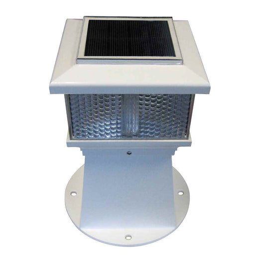 Buy Dock Edge 96-264-F Solar Piling Light - Anchoring and Docking