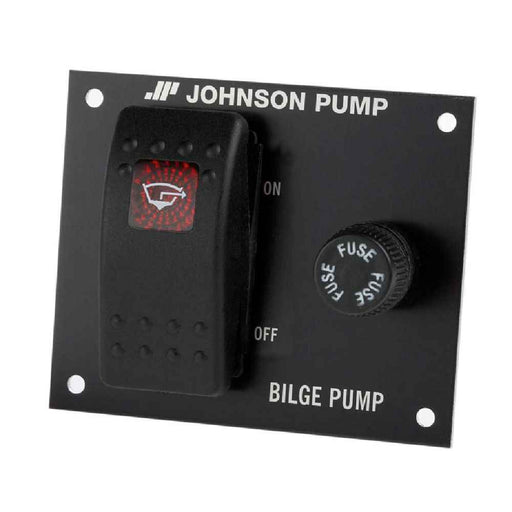 Buy Johnson Pump 82004 2 Way Bilge Control - 12V - Marine Plumbing &