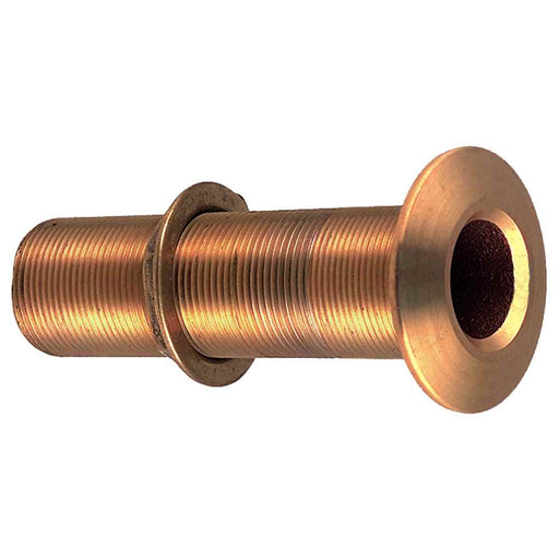 Buy Perko 0348DP5PLB 3/4" Thru-Hull Fitting w/Pipe Thread Bronze Extra