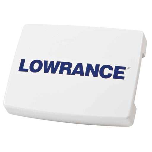 Buy Lowrance 000-10050-001 CVR-16 Screen Cover f/Elite & Mark 5" & Hook-5