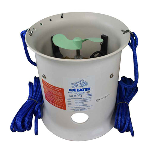  Buy Ice Eater by Bearon Aquatics P1000-100-115V 1HP w/100' Cord - 115V -