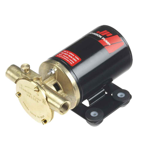Buy Johnson Pump 10-24516-03 F3B-19 Multi-Purpose Utility Pump - 4.0GPM -