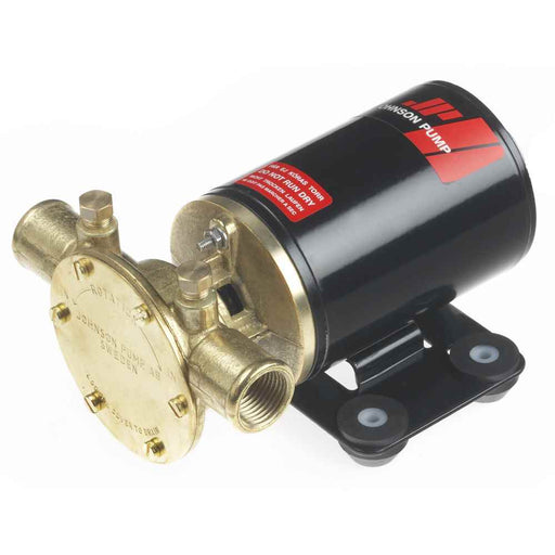 Buy Johnson Pump 10-24727-03 F38B-19 Multi-Use Utility Pump - 9.0GPM - 12V