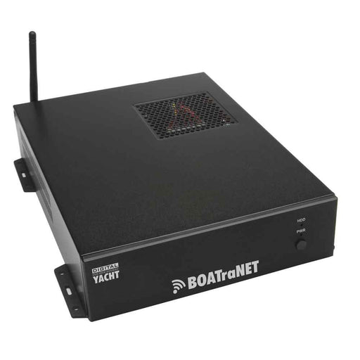 Buy Digital Yacht ZDIGBNET BOATraNET Base Map Wireless Server - Marine
